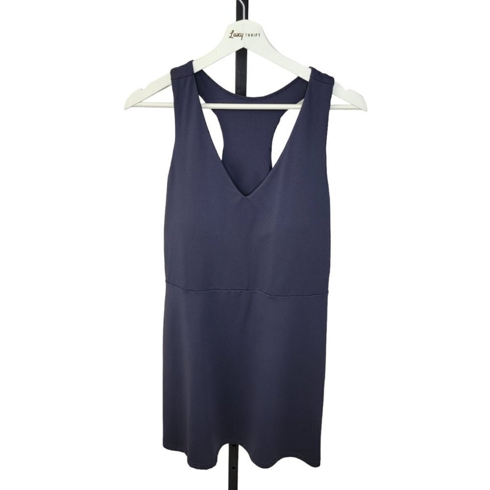 Fabletics  Active Dress Navy
